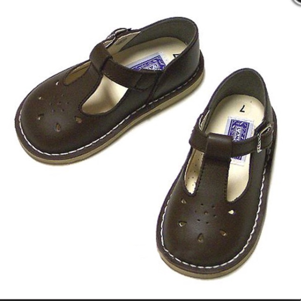 Brand New L’Amour Toddler Shoes